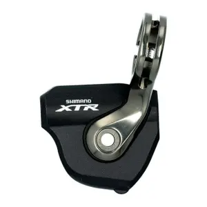 Left cover unit Shimano SL-M9000