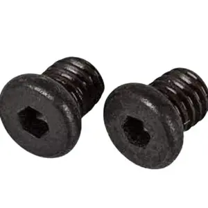 Bulloni di montaggio del comando del deragliatore Shimano SW-M9050 (x2) image-0