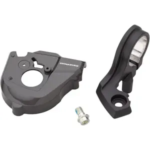 Rechter Bediendeckel ohne Anzeige Shimano SL-M8000