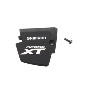 Αριστερό καπάκι χειρισμού και βίδα Shimano SL-M8000 image-0