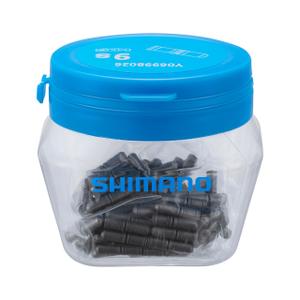 Parti del perno della catena per 9v Shimano (x100)