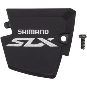Capot de commande droit et vis de fixation Shimano SL-M7000 image-0