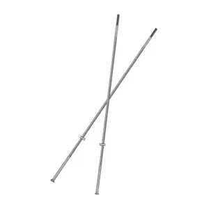 Διαγώνια ράγες Shimano WH-R9100-C60-TU-R image-0