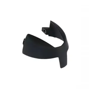 Tapa frontal derecha y tornillos de fijación (1 unidad = 2 piezas) Shimano ST-RS405 (x2) image-0