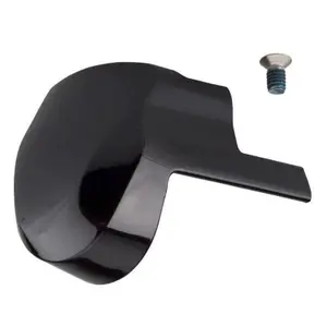 Vänster frontlucka l och fästskruvar Shimano ST-R9100 image-0