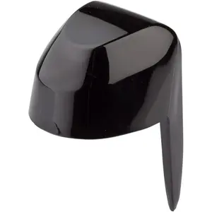 Capó delantero derecho y tornillo de fijación Shimano ST-R9120 image-0