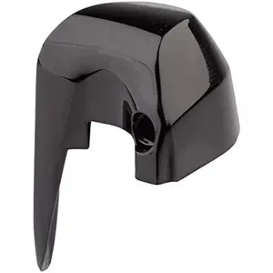 Capó delantero derecho y tornillo de fijación Shimano ST-R9120 image-1