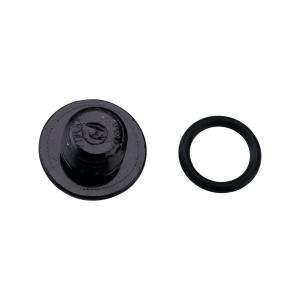 y0c698030-brake-bleed-screw-and-o-ring-shimano-st-r9120-black-one-size