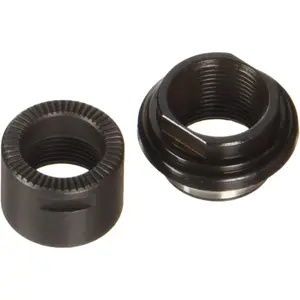 tuerca y tapa guardapolvo Shimano G WH-RS170-CL-R12 image-0