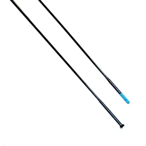 Rayon gauche Shimano WH-RS700-C30-TL-R image-0