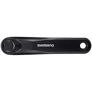 Vänster vev Shimano FC-E5010 image-0