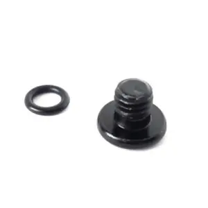 Βίδα εκκένωσης φρένου και ο-ring Shimano ST-EF505 image-0