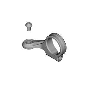 Controller spare parts Shimano SL-M7100 image-0