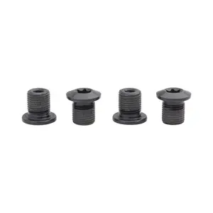 Παξιμάδι στερέωσης πλάκας Shimano FC-RX810 (x4) image-0