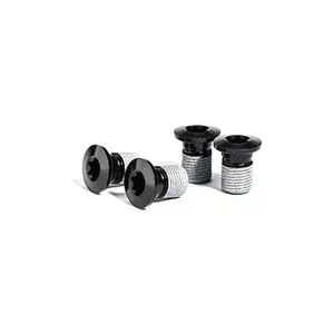 Παξιμάδι στερέωσης πλάκας Shimano FC-RX810 (x4) image-1