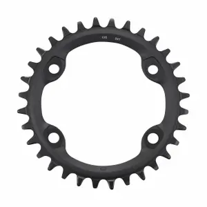 Πιατέλα Shimano FC-MT610 image-1
