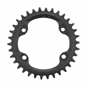 Πιατέλα Shimano FC-MT610 image-0