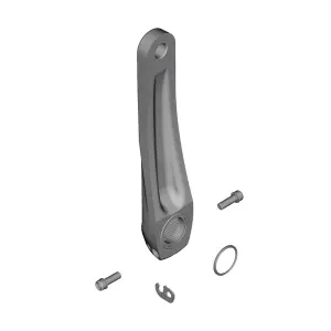 Linke Kurbel Shimano FC-RX600 GRX