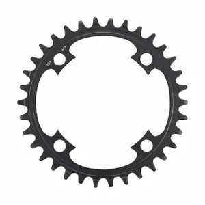 Kettenblatt ohne Kettenschutz Shimano FC-E8000/FC-E8050/FC-M8050/SM-CRE80-12-B