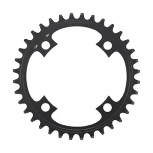 Πλατφόρμα χωρίς προστατευτική αλυσίδα Shimano FC-E8000/FC-E8050/FC-M8050 /SM-CRE70-12-B image-0
