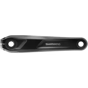 Manivelle gauche Shimano FC-EM600