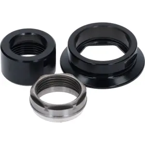 Rechte Kontermuttereinheit Shimano WH-R9270-C50-TU-F