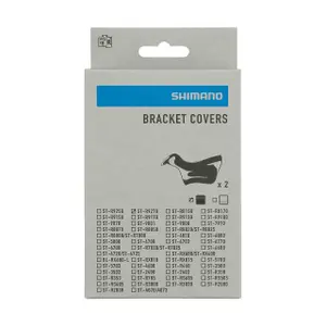 Håndstøtte Shimano ST-R9270 image-1