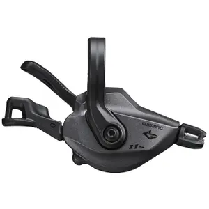 Rechter Umwerferantrieb Shimano SL-M8130-R11 image-0