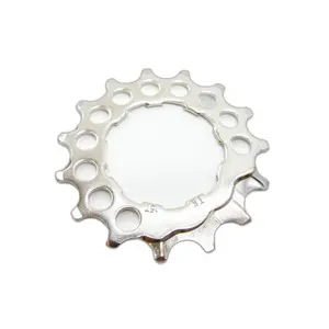 Πεταλιέρα Shimano CS-LG600 image-0