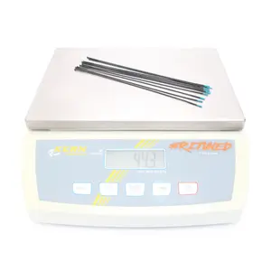 Rayons gauche Shimano WH-R8170-C60-TL-R image-1