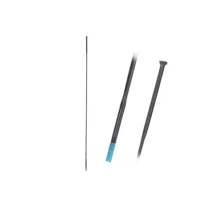 Raggi Shimano WH-R8170-C50-TL-F image-1