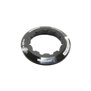 Δαχτυλίδι στερέωσης και ροδέλα Shimano CS-LG700-11 image-0