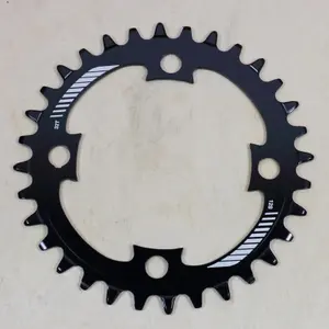 Πιατέλα Shimano FC-E8000/FC-E8050/FC-M8050 image-1