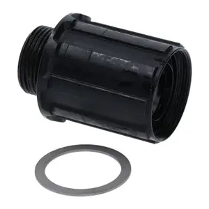 Corps complet de roue-libre Shimano WH-RS710-C32-TL-R image-0