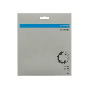 Plateau disque Shimano FC-RX820-2 image-1
