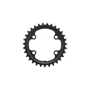 Plateau disque Shimano FC-RX820-2 image-0