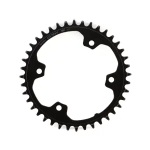 Plateau disque de vélo Shimano Grx 40T Fc-Rx610-1 image-0