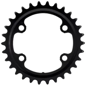 Πλατό ποδηλάτου Shimano GRX Chainring FC-RX610-2 image-0