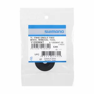 Kit roue libre mono vitesse pour clé Shimano image-1