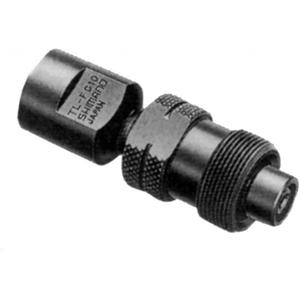 Vevdragare utan stift Shimano TL-FC11 image-0