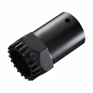 Strumenti per la cartuccia del movimento centrale Shimano TL-UN66