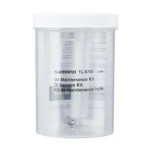 Kit di riparazione Shimano TL-S703