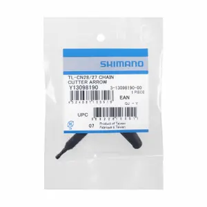 Ανταλλακτική μπροσούρα Shimano image-0