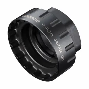 Verktyg för direkt montering av brickan Shimano TL-FC41 image-0