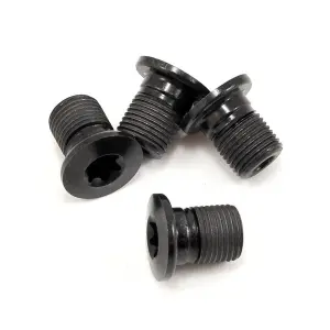 Bolzen zur Befestigung der Tischplatte (m8 x 10,1 / 1 Einheit = 4 Stück) Shimano FC-M970 (x4)