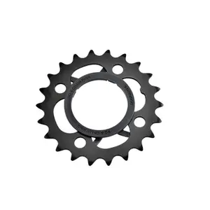 Πλατφόρμα και προστατευτικό αλυσίδας Shimano 22 T image-0