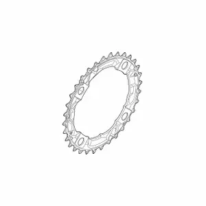Πιατέλα Shimano image-0