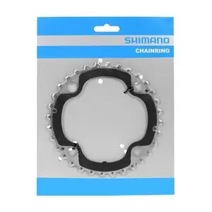 Plateau 32T pour Fc-M670/Fc-T671 Shimano Deore Lx trekking image-1