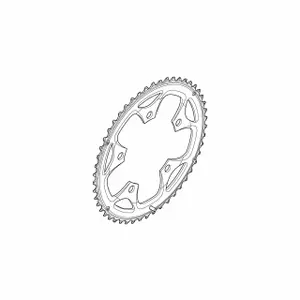 Bandeja Shimano Type F