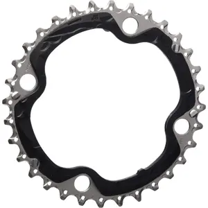 Jídelní stůl pro Fc-M610/Fc-T611/Fc-T521 Shimano Deore trekking image-0